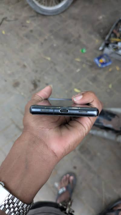 Google Pixel 7a