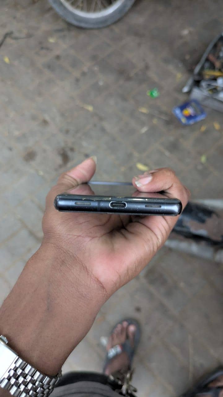 Google Pixel 7a 0