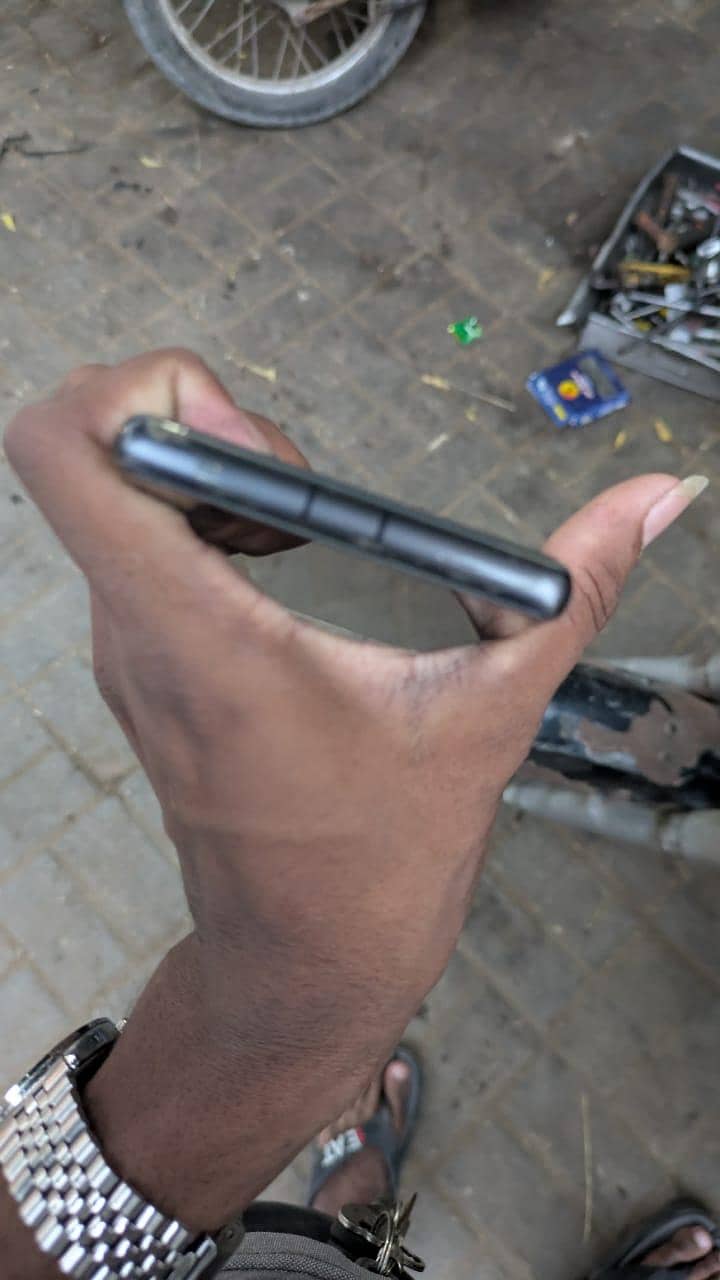 Google Pixel 7a 3