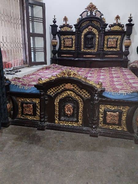 Bed set 0