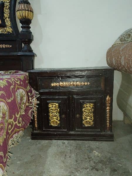 Bed set 2