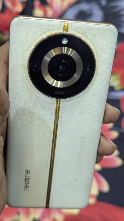Realme 11 Pro Plus 5G non PTI ram 12+12 GB 512. . . 03182949604