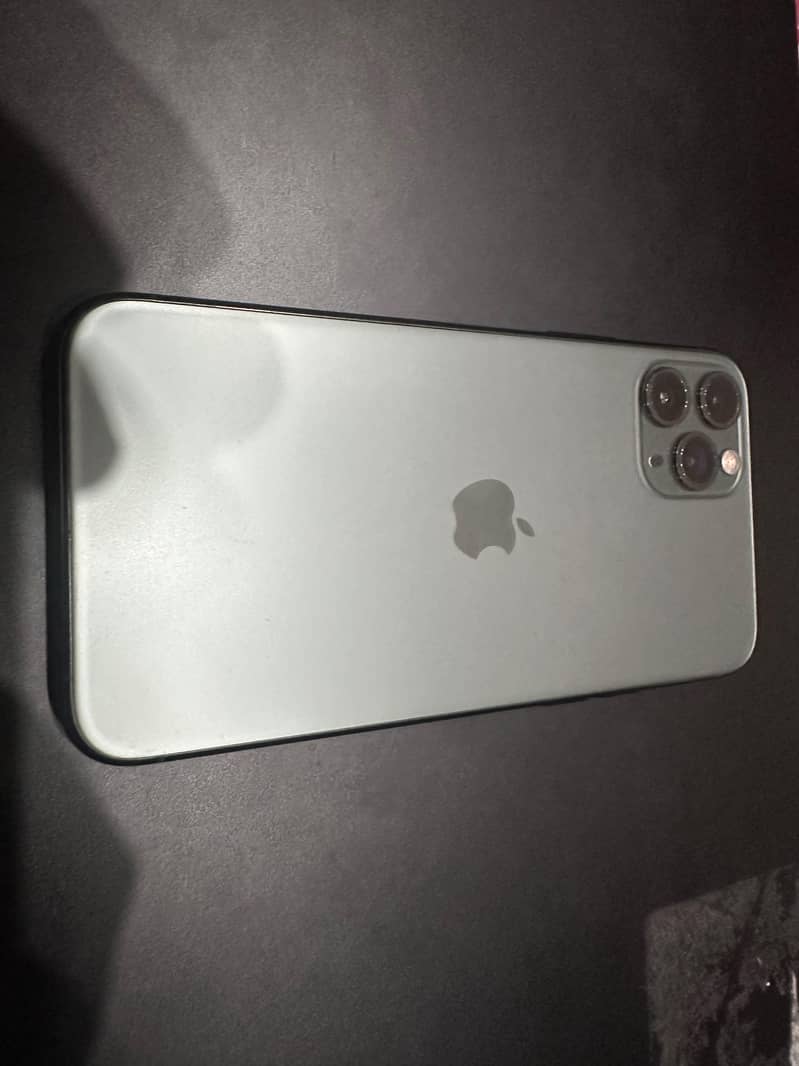 Apple iPhone 11 Pro 0