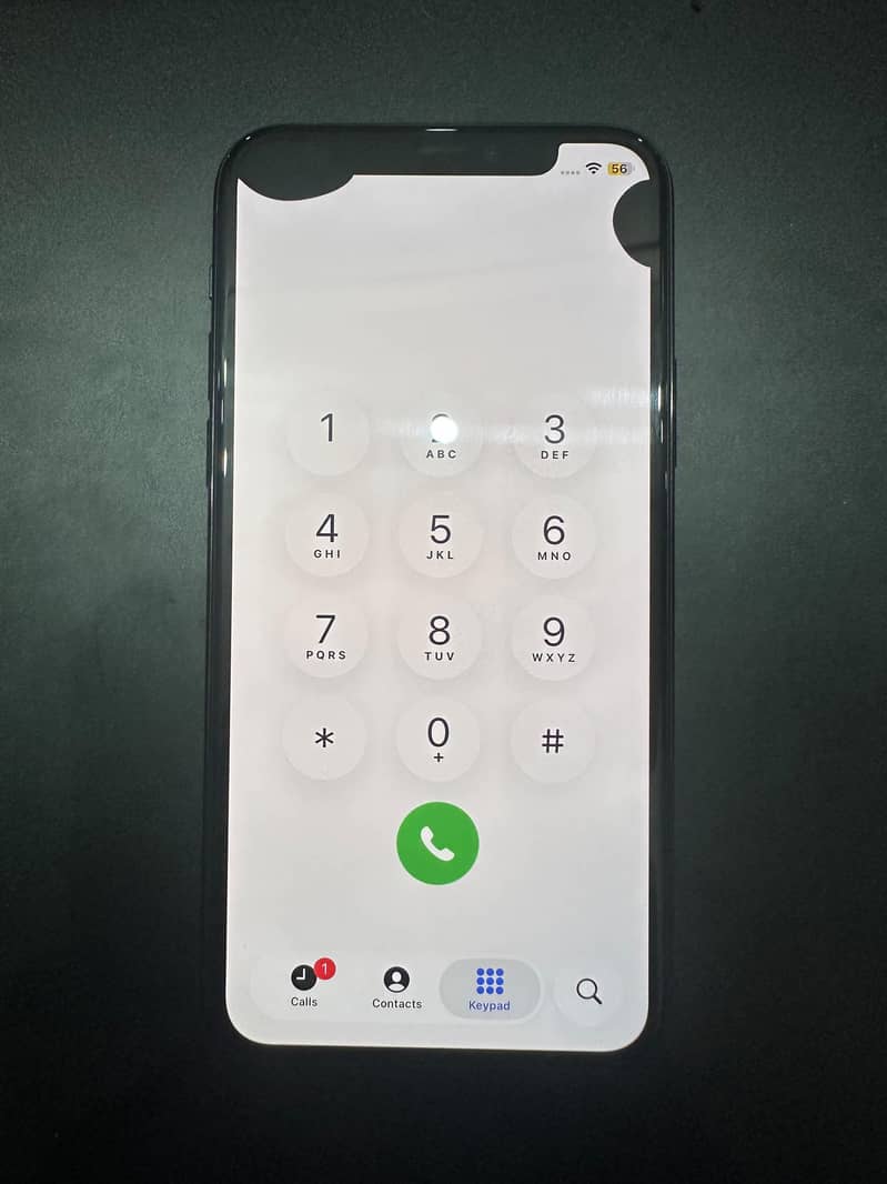 Apple iPhone 11 Pro 1