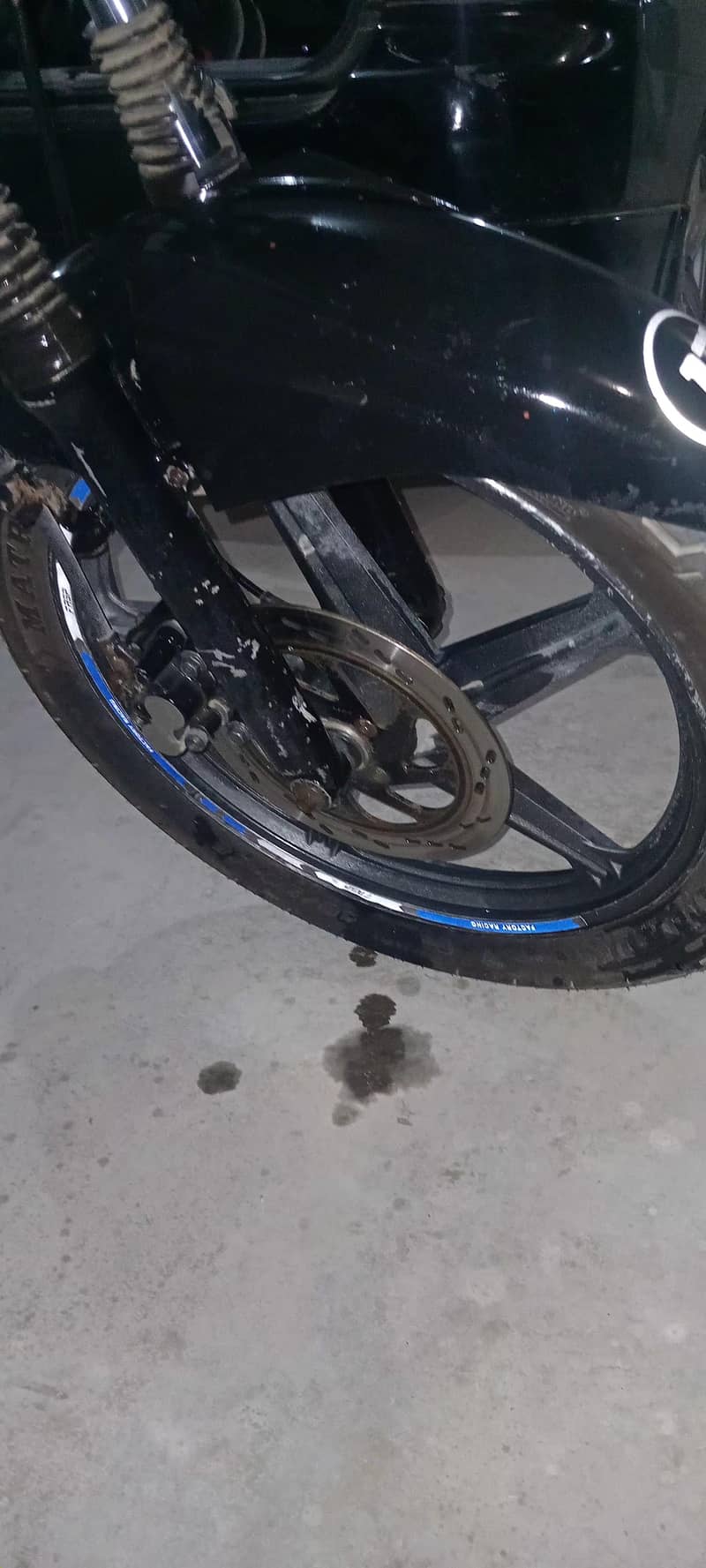 Clean GR150 1