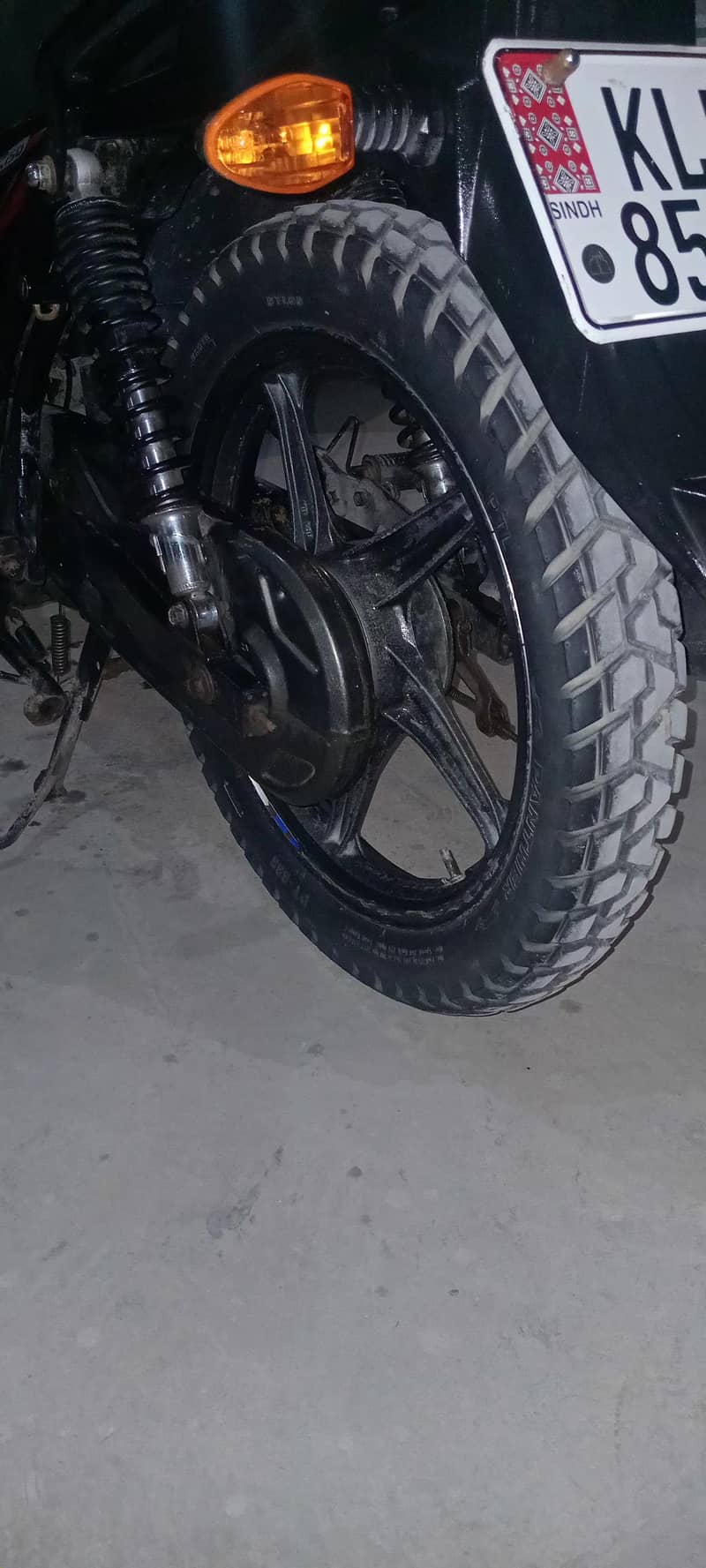 Clean GR150 2