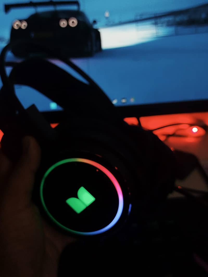 GAMING PC 4