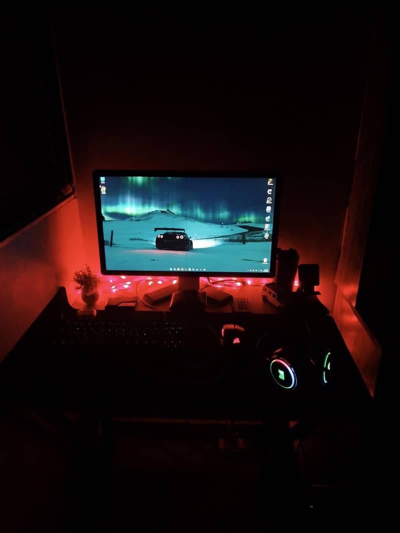 GAMING PC 0