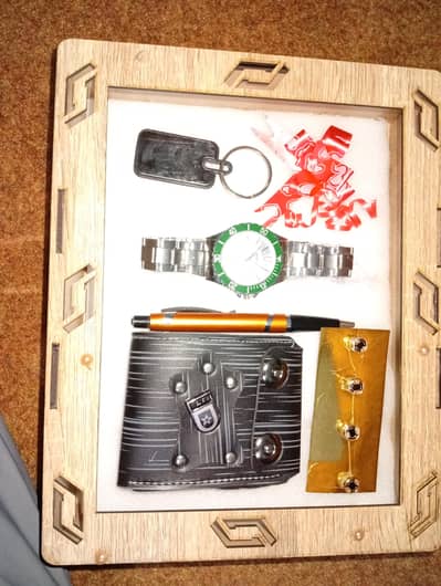 Best Gift Box for Boys