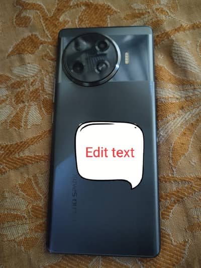 Tecno Spark 20 pro+