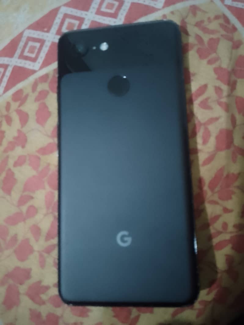 Google Pixel 3 0