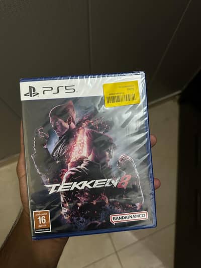 PS5 GAMES AVAILABLE FOR SALE 10/10 CONDITION