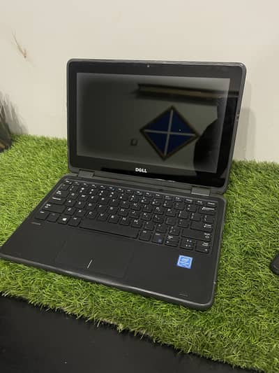 Dell Latitude 3189