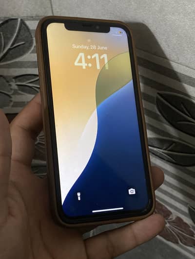 Apple iPhone XS