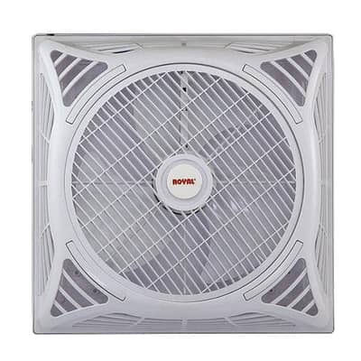 2'feet fans