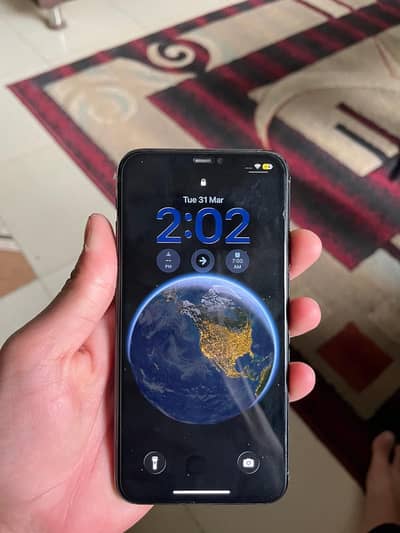 Apple iPhone 11 Pro Max