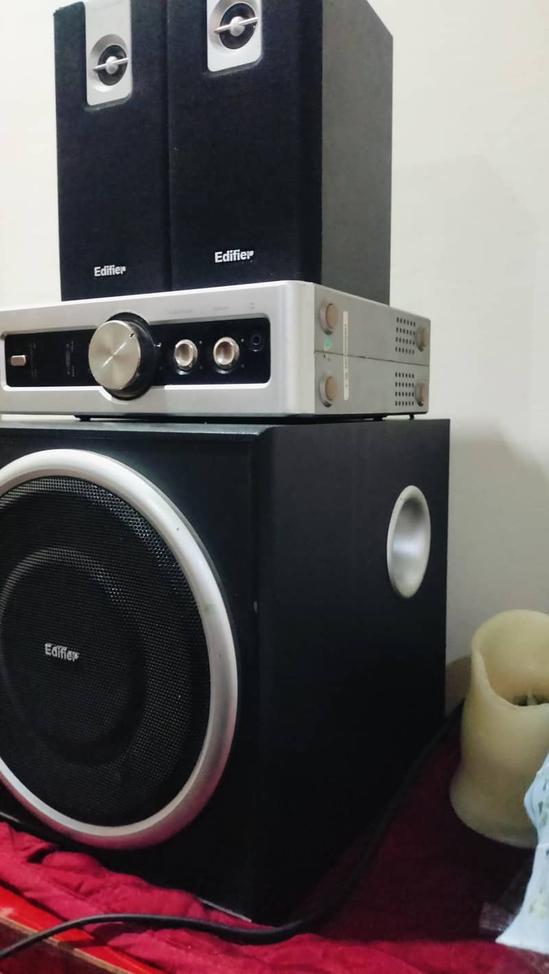 Edifirer C2 0