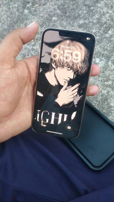 Apple iPhone 13 Pro