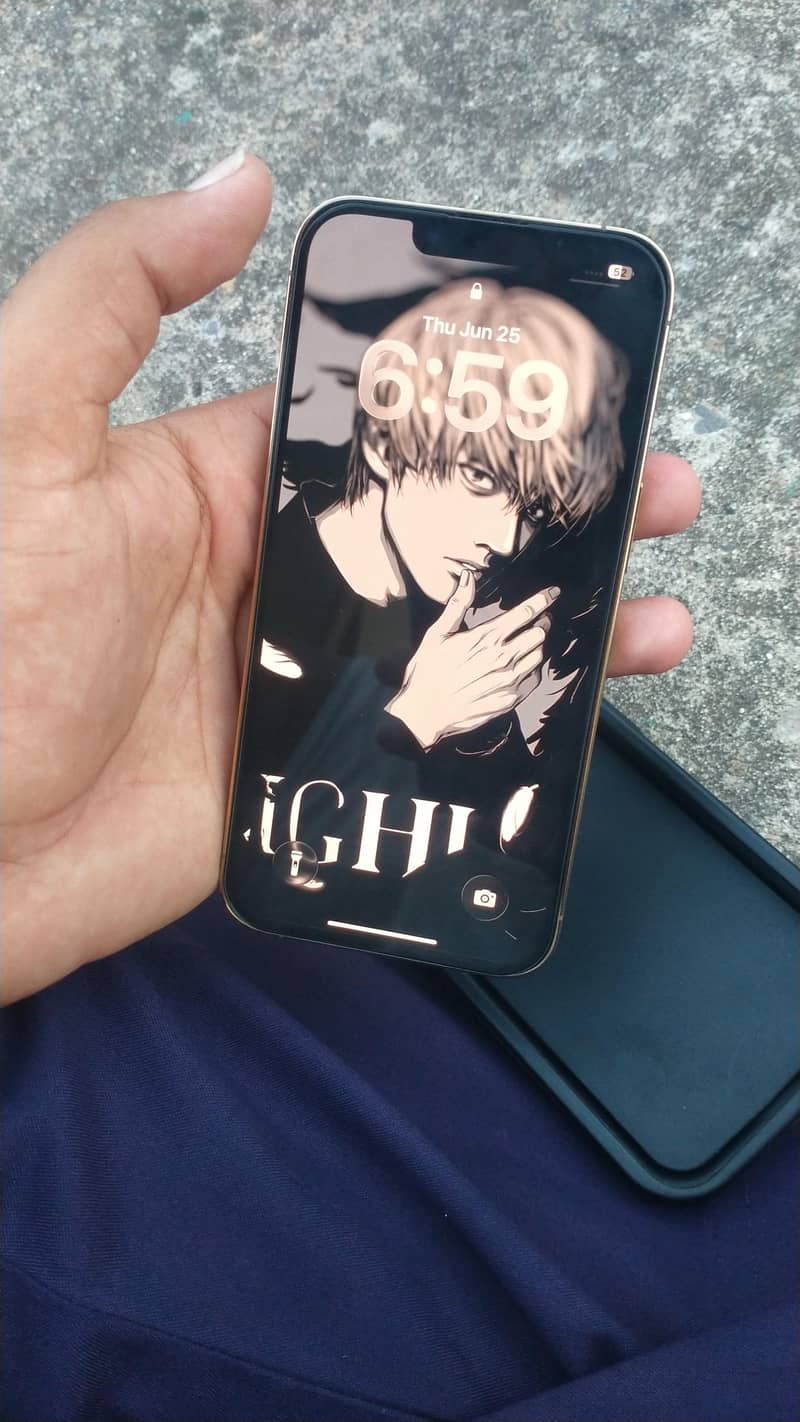 Apple iPhone 13 Pro 0