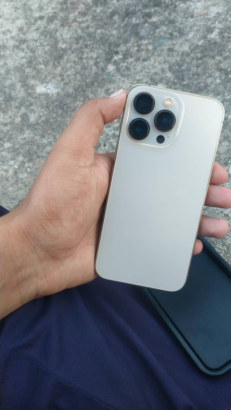 Apple iPhone 13 Pro 1