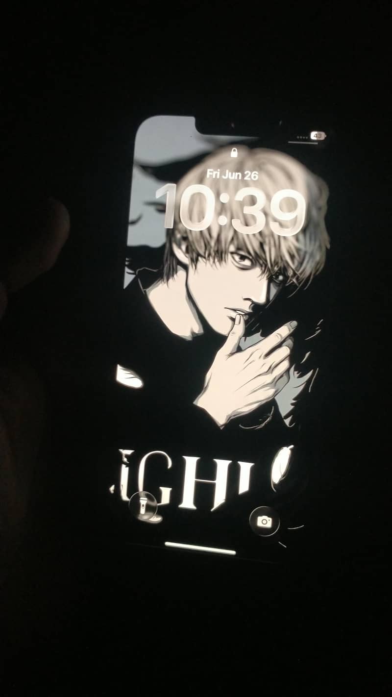 Apple iPhone 13 Pro 2
