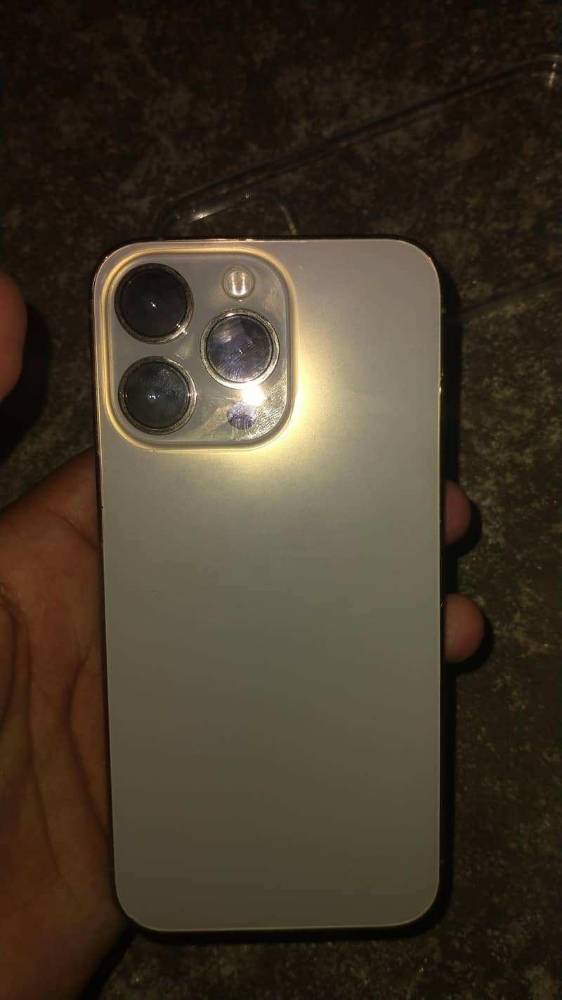 Apple iPhone 13 Pro 5