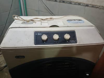 ECM-5000 PLUS COOL STAR