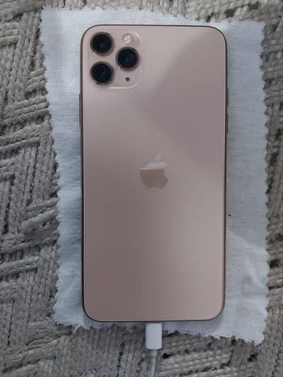 Apple iPhone 11 Pro Max