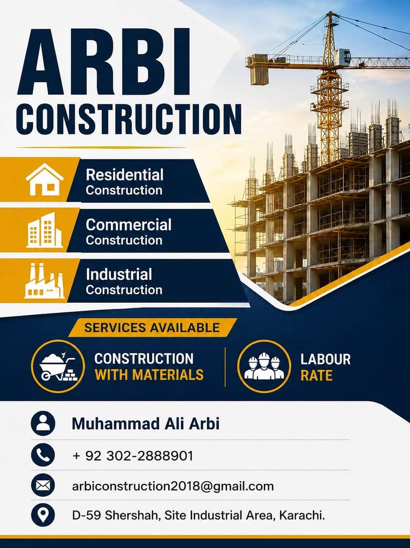 Contractor 0