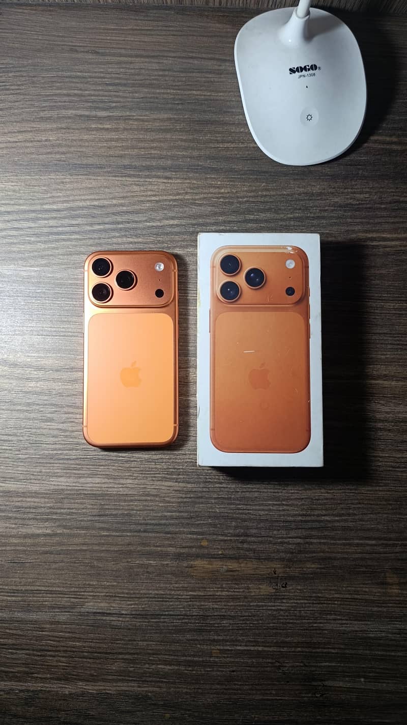 Iphone 17 pro 0