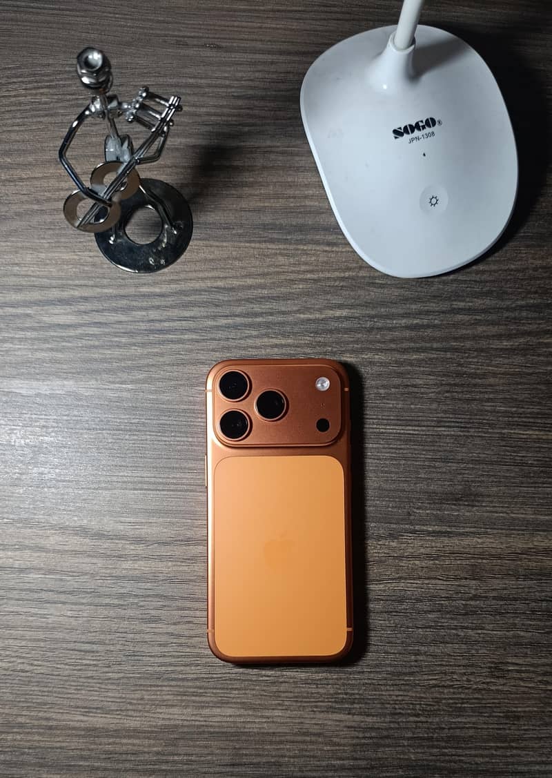Iphone 17 pro 1