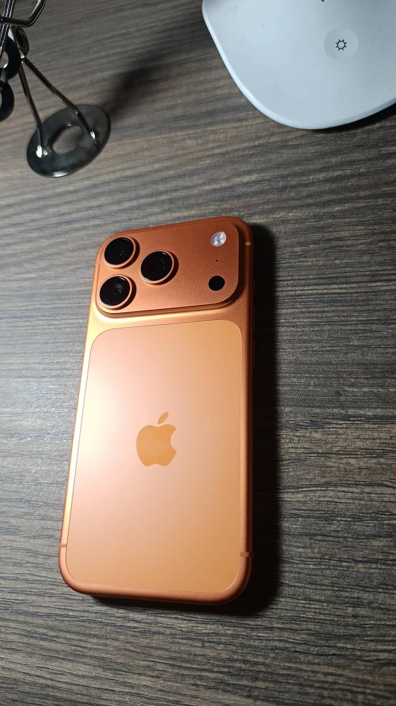Iphone 17 pro 3