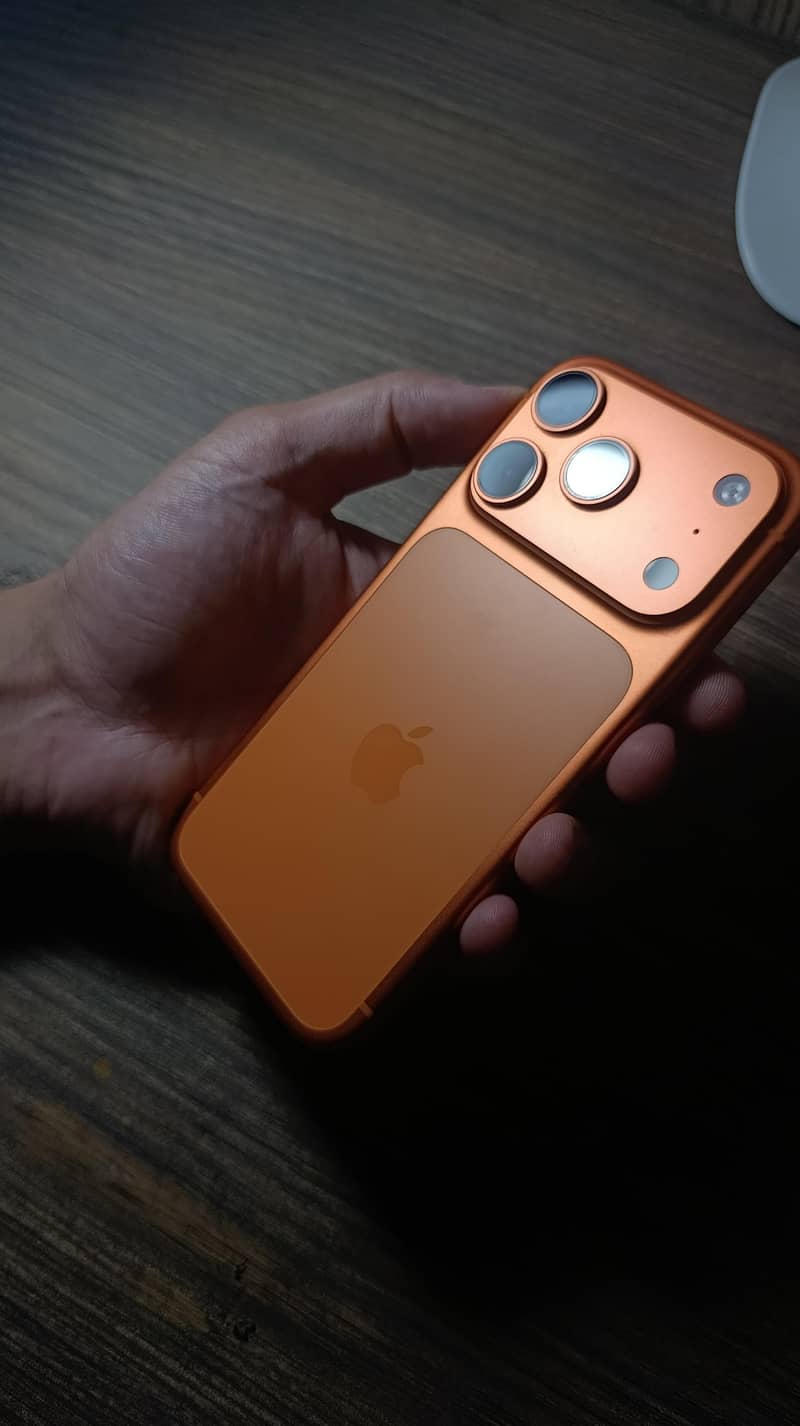 Iphone 17 pro 12