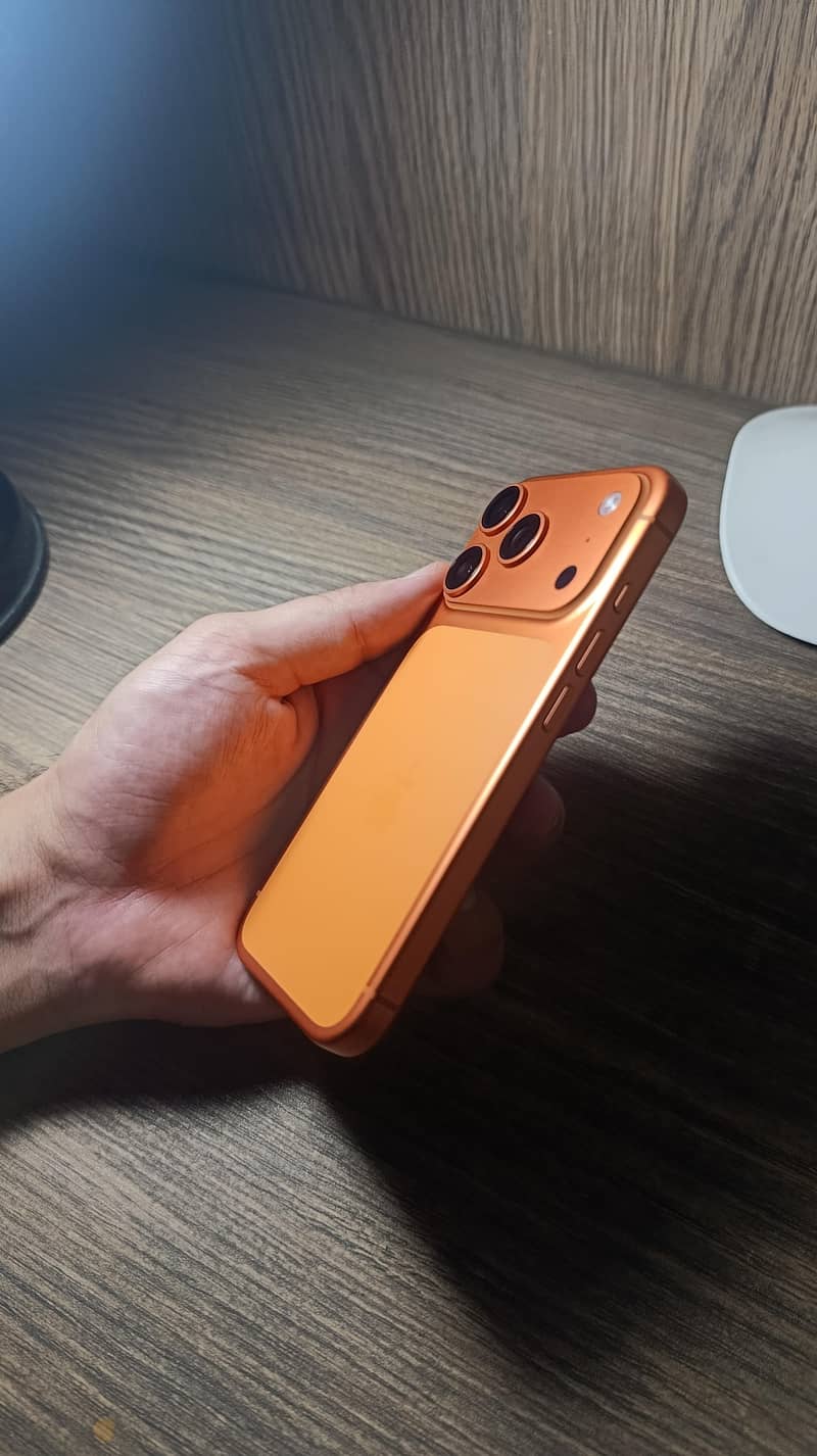 Iphone 17 pro 13