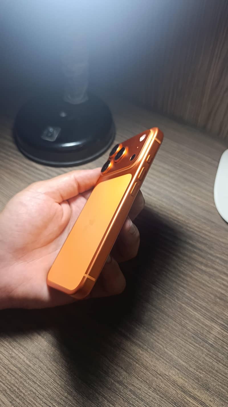 Iphone 17 pro 14