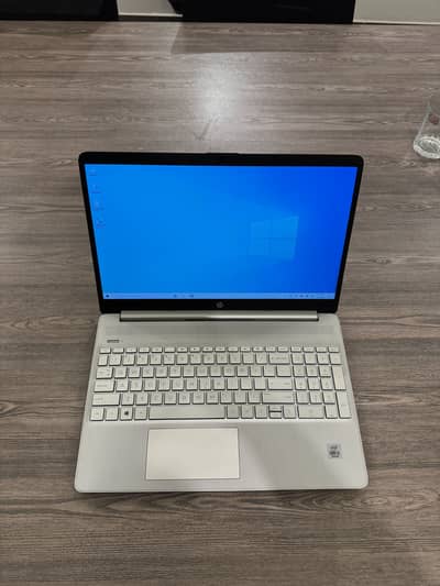 HP i5 10th Generation 12GB RAM