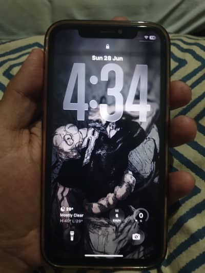 Apple iPhone 11
