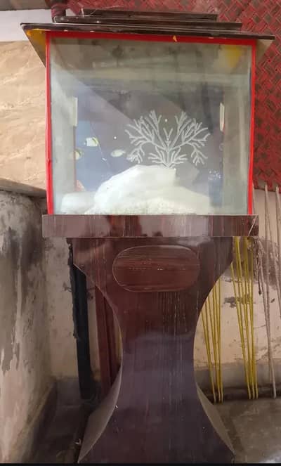 fish aquarium for sale