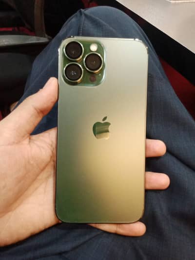 Apple iPhone 13 Pro Max JV