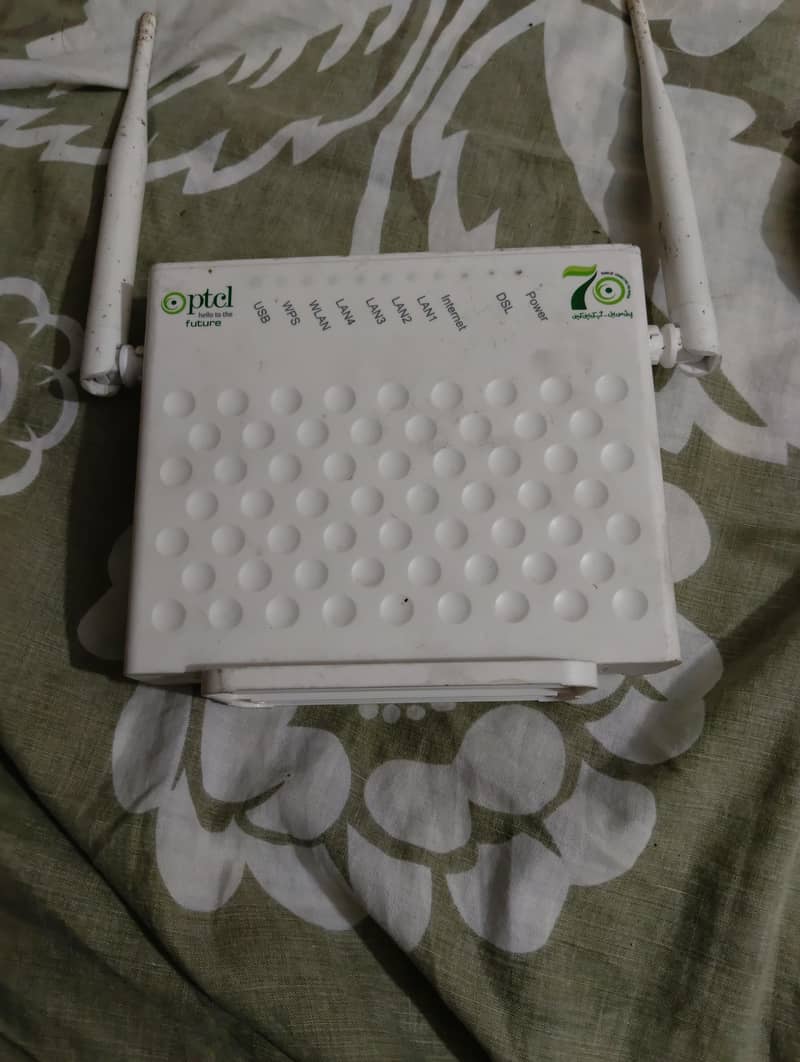 ptcl net device 1