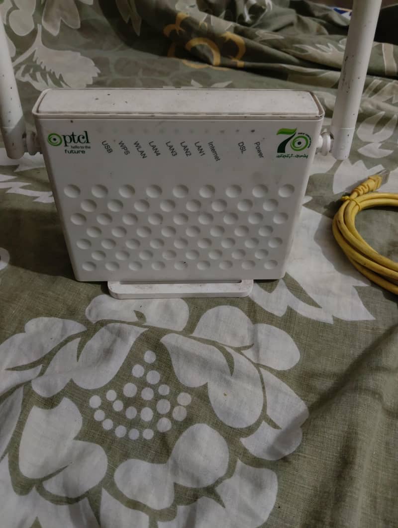 ptcl net device 2