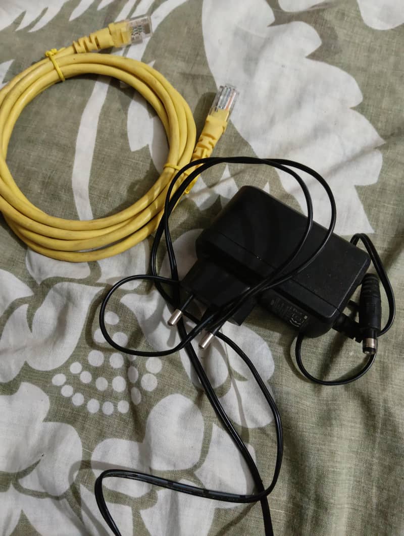 ptcl net device 3