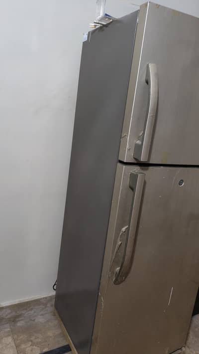 warranty wali cheez hau koi masla nai is me saf hai