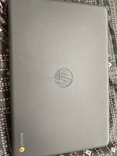 Hp chromobook