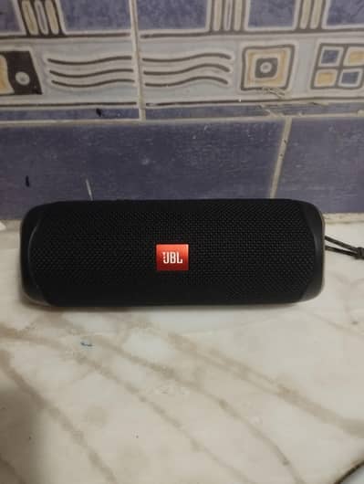 JBL flip 5