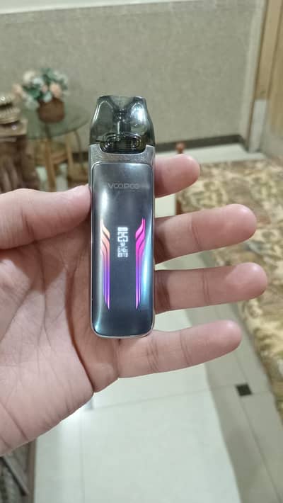Voopoo vmate max