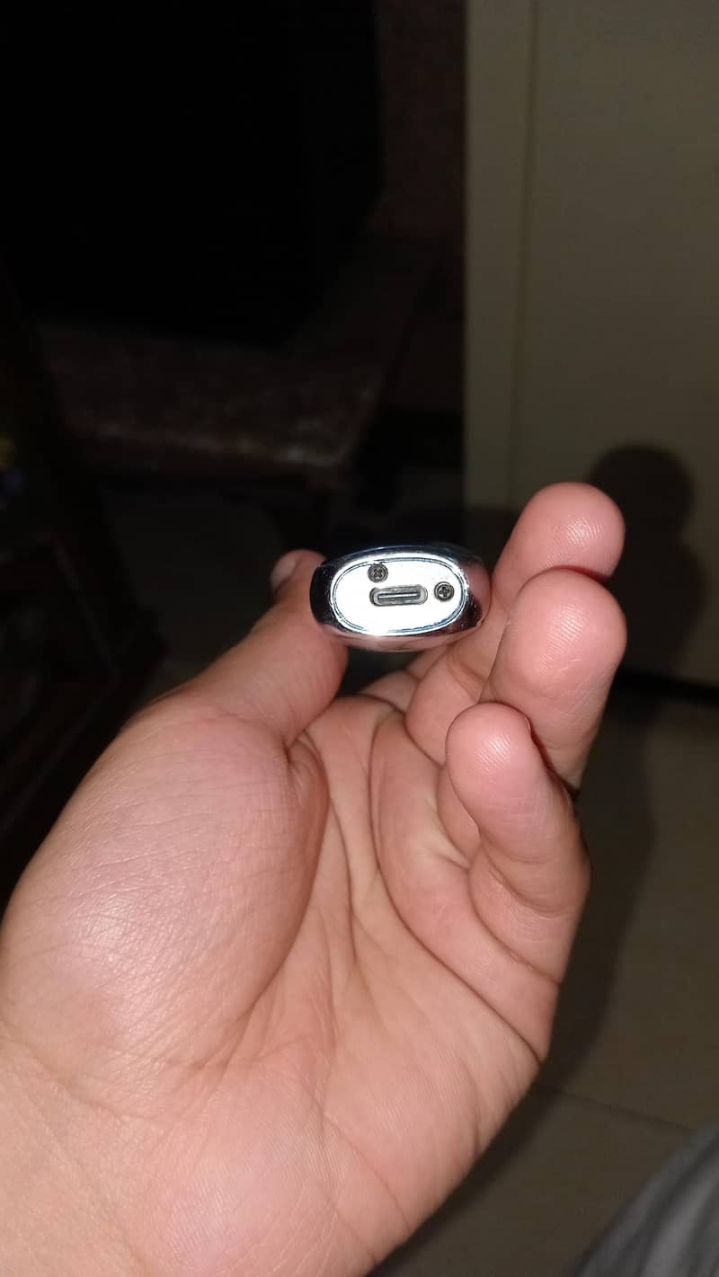 Voopoo vmate max 1