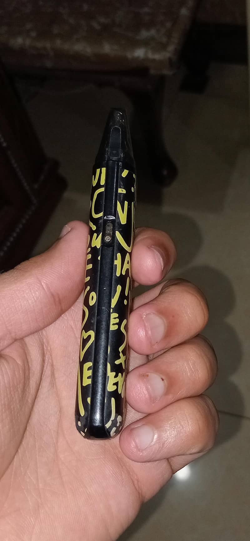 Voopoo vmate max 3