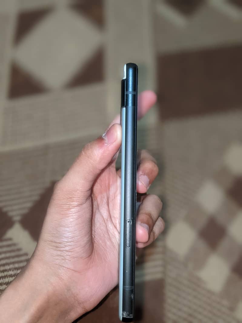 Google Pixel 6a 1