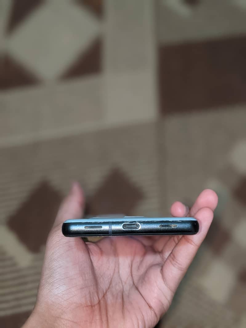 Google Pixel 6a 3